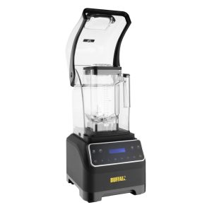 Buffalo Digital Silent Bar Blender 1.8Ltr