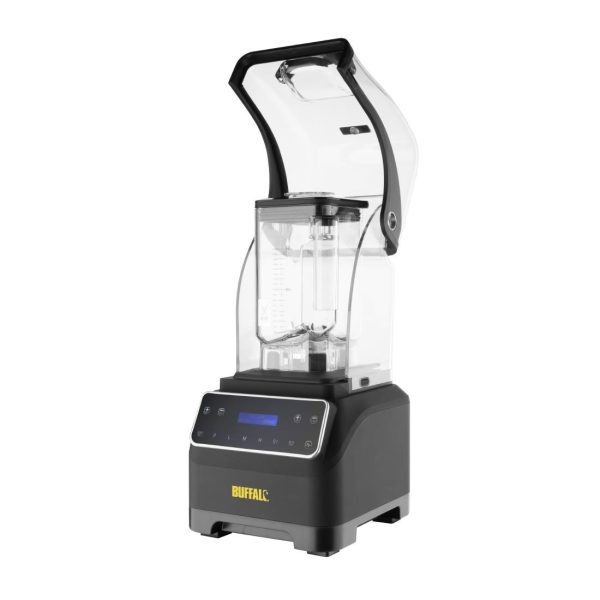 Buffalo Digital Silent Bar Blender 1.8Ltr