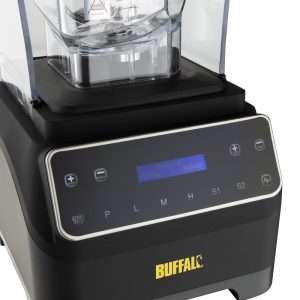 Buffalo Digital Silent Bar Blender 1.8Ltr