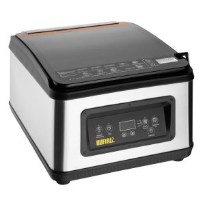 Buffalo Chamber Vacuum Pack Machine 6.8Ltr