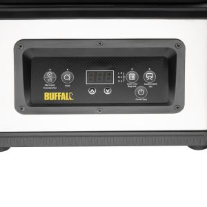 Buffalo Chamber Vacuum Pack Machine 6.8Ltr