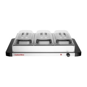 Caterlite food warmer