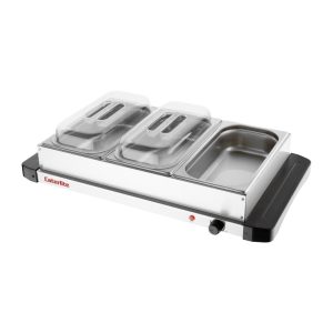 Caterlite food warmer