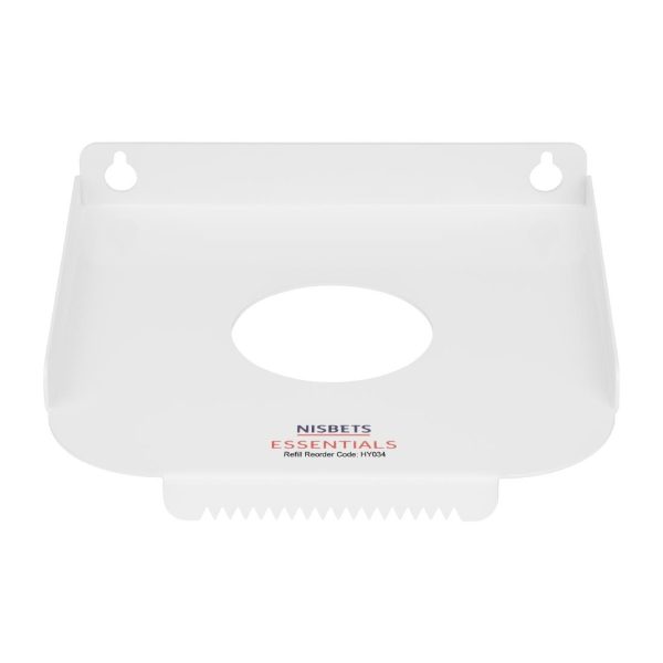 Nisbets Essentials Open Centre Feed Roll Dispenser