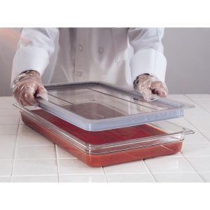 Cambro GripLid 1/1GN