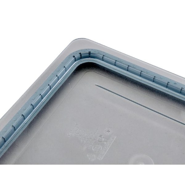 Cambro GripLid 1/2GN