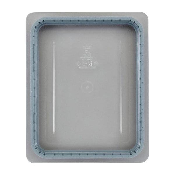 Cambro GripLid 1/2GN