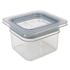 Cambro GripLid 1/6GN