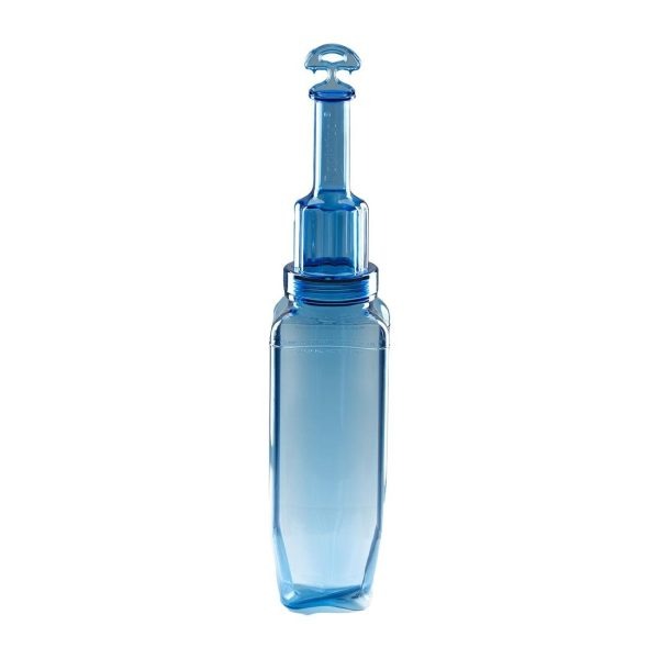 San Jamar Rapi-Kool Plus Cold Paddle 3.8Ltr