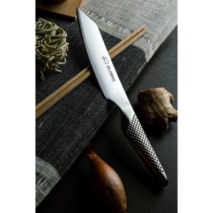 Global 40th Anniversary Limited Edition Kiritsuke Knife 15cm