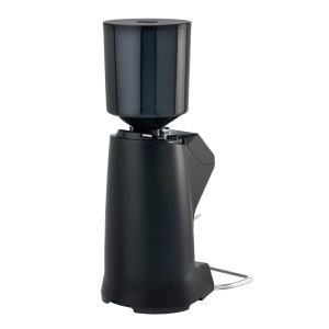 La Pavoni PGZIP2BN00UK Automatic Coffee Grinder Black