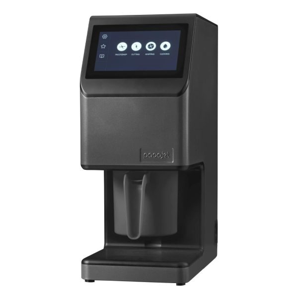 Pacojet 4 Food Processor