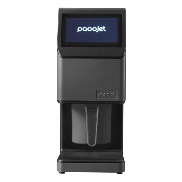 Pacojet 4 Food Processor