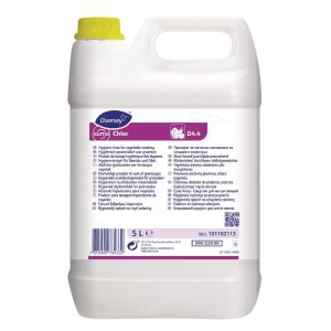 Specialist Cleaners
