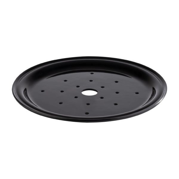 APS Frida Bowls with Drip Tray Insert 255mm (2 Pack)