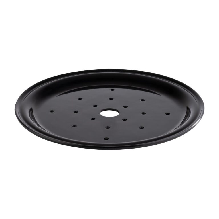 APS Frida Bowls with Drip Tray Insert 255mm (2 Pack)