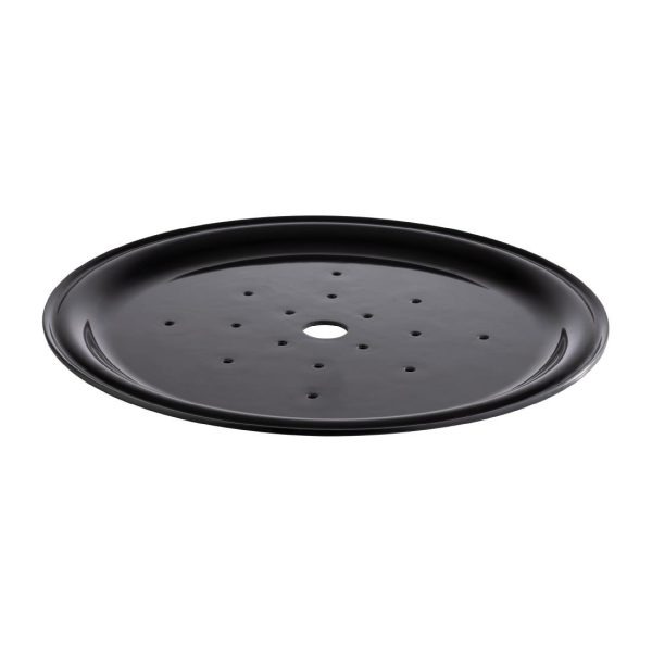 APS Frida Bowls with Drip Tray Insert 330mm (2 Pack)