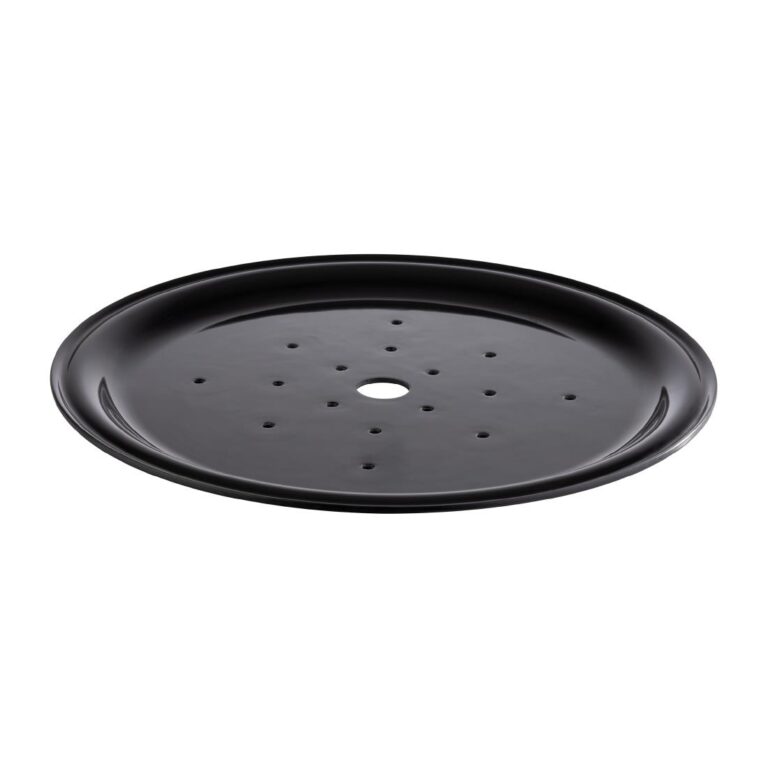 APS Frida Bowls with Drip Tray Insert 330mm (2 Pack)
