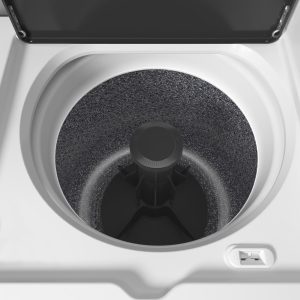 Maytag 10.5kg Commercial Toploader Washing Machine