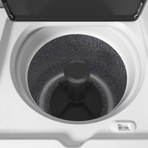 Maytag 10.5kg Commercial Toploader Washing Machine
