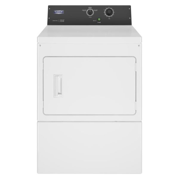 Maytag Commercial Toploading Vented Tumble Dryer 10.5kg