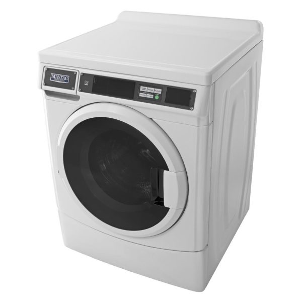 Maytag 10.5kg Commercial Front Loading Washing Machine