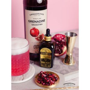 Stillabunt Magic Velvet Foamer 95ml