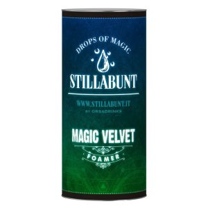 Stillabunt Magic Velvet Foamer 95ml