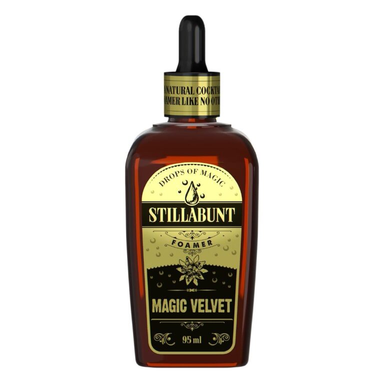Stillabunt Magic Velvet Foamer 95ml