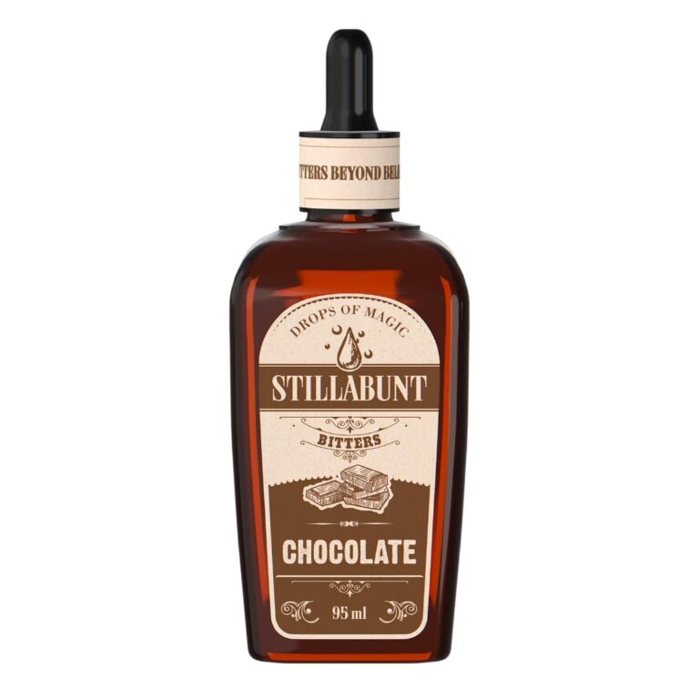 Stillabunt Chocolate Bitters 95ml