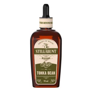 Stillabunt Tonka Bean Bitters 95ml