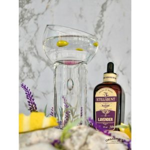 Stillabunt Lavender Bitters 95ml