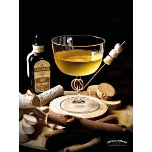 Stillabunt Oak Smoke 95ml