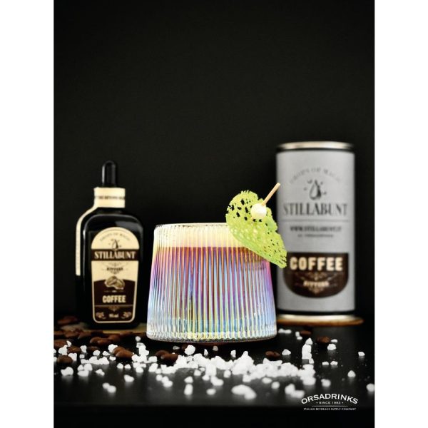 Stillabunt Coffee Bitters 95ml