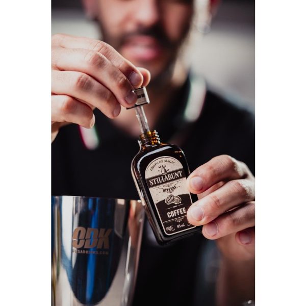 Stillabunt Coffee Bitters 95ml