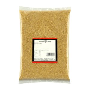 Chef William Bulgur Wheat 1kg
