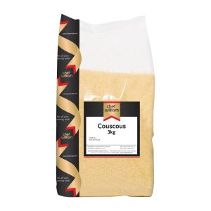 Chef William Couscous 3kg