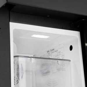 Polar G-Series Milk Cooler with 4.5Ltr Container