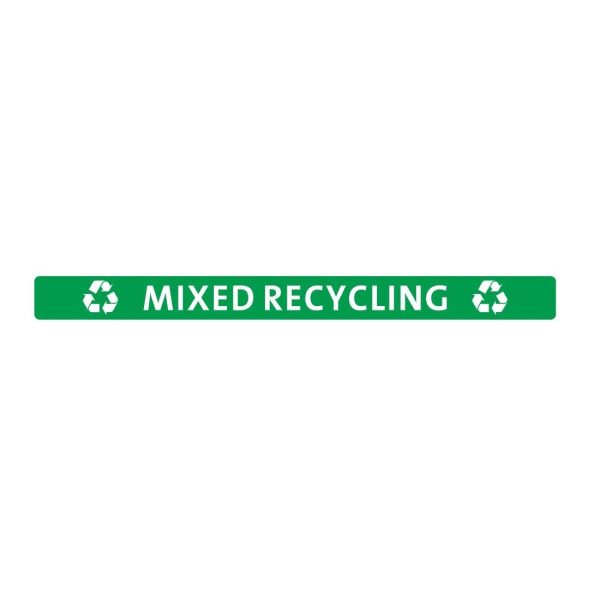 Jantex Simpler Recycling Slim Bin Bundle