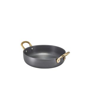 Mini Aluminium Cookware