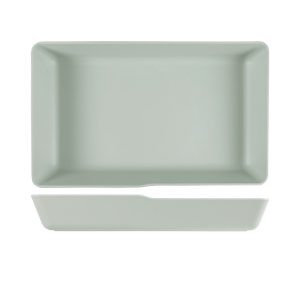 Jade Copenhagen Melamine GN 1/1 Deep Dish 53 x 32.5 x 8cm