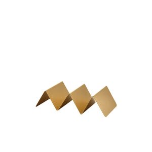 Gold Vintage Steel