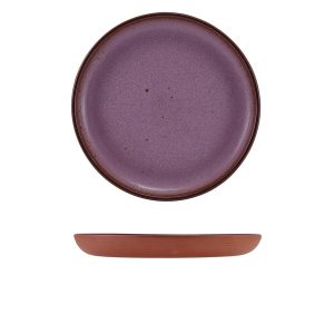 Sabrosa Lila Plate 19.5cm
