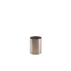 GenWare Stainless Steel Creamer 12cl/4oz