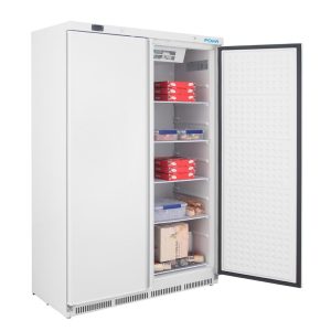 650W. Width: 1215mm. Capacity: 744Ltr