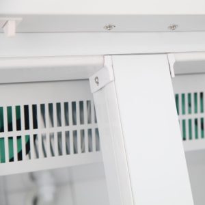 650W. Width: 1215mm. Capacity: 744Ltr