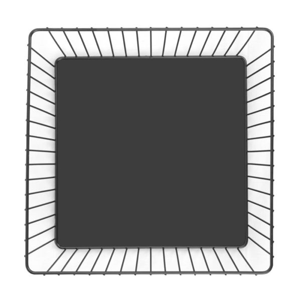 100(H)x280(L)x280(W)mm