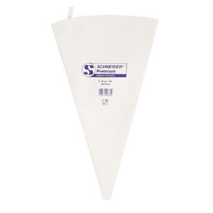 Schneider Premium Reusable Pastry Bag 460mm