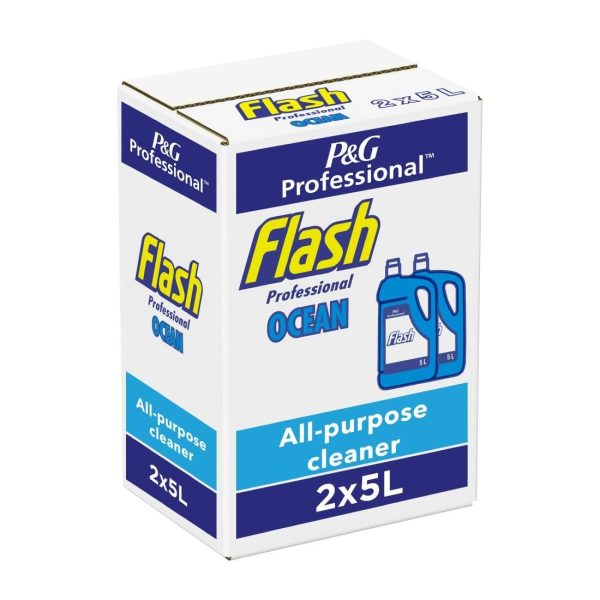 Pack Quantity: 2 x 5Ltr