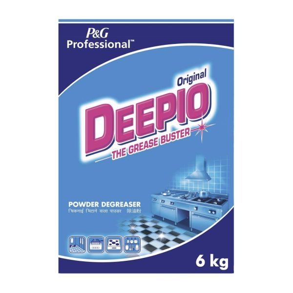 Pack Size: 6kg
